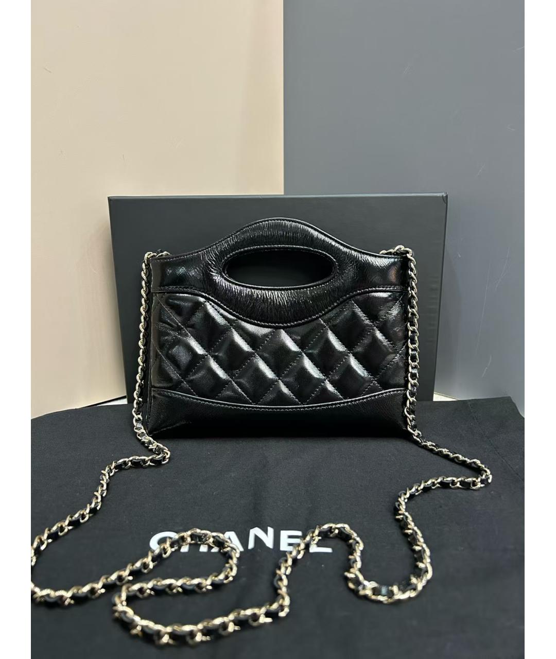 CHANEL Сумка через плечо, фото 2