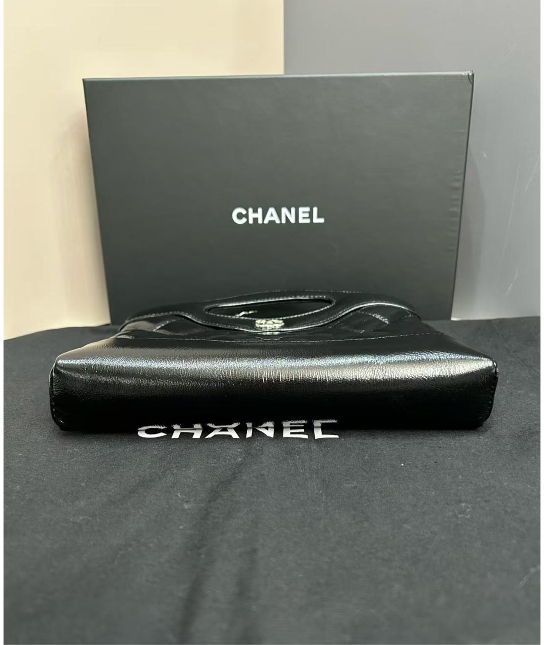 CHANEL Сумка через плечо, фото 3