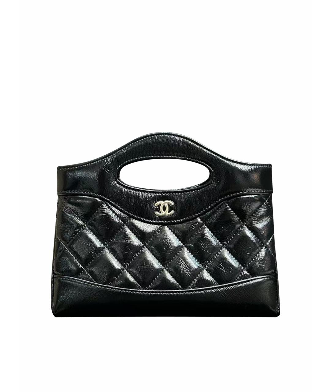 CHANEL Сумка через плечо, фото 1
