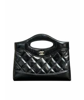 CHANEL Сумка через плечо