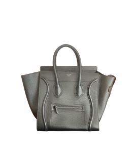 CELINE Сумка с короткими ручками
