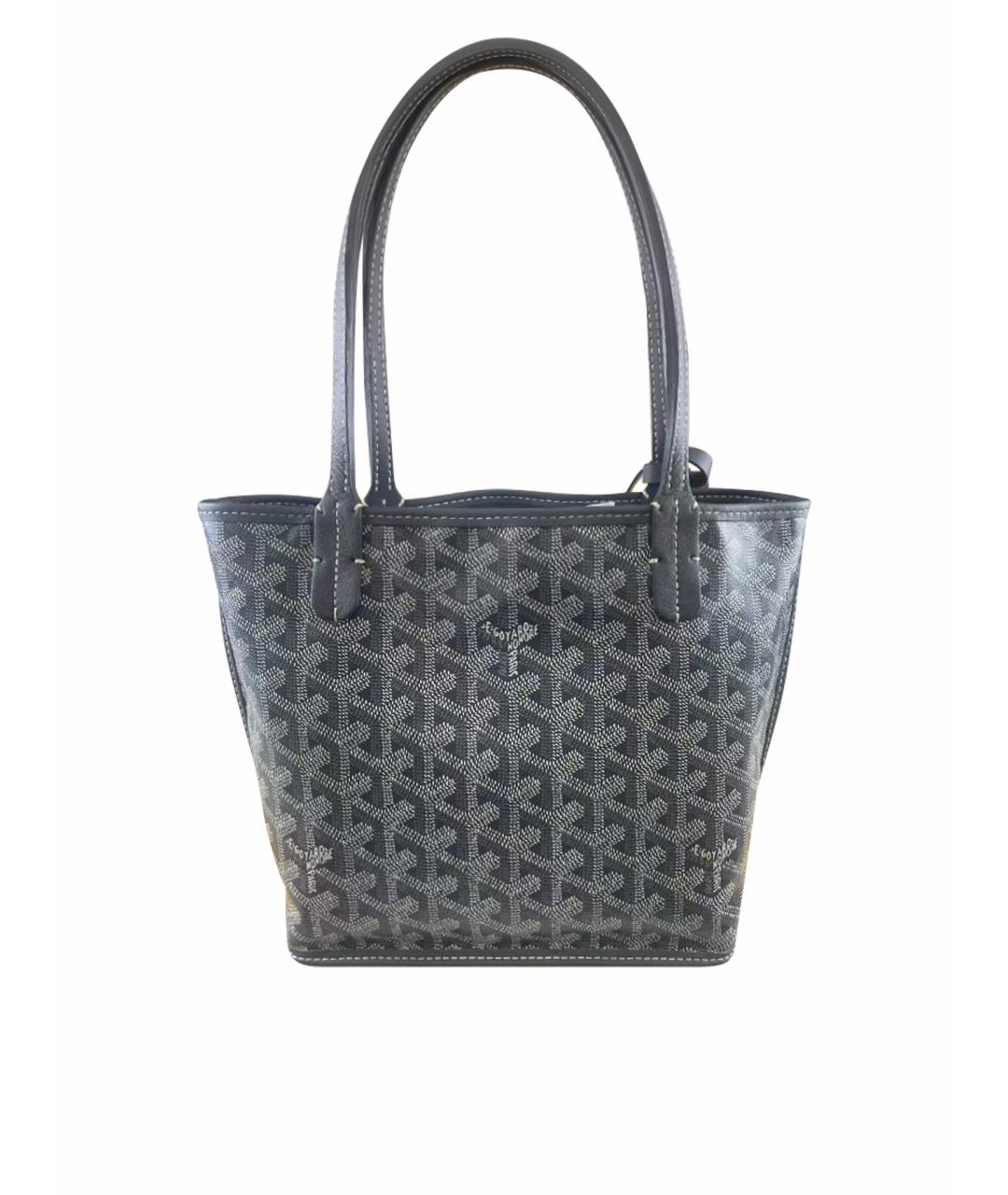 GOYARD Сумка тоут, фото 1