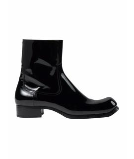 MAISON MARGIELA Высокие ботинки