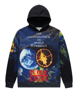 SUPREME Худи/толстовка