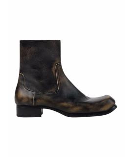MAISON MARGIELA Высокие ботинки
