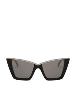 SAINT LAURENT Солнцезащитные очки