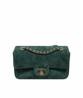 CHANEL Сумка через плечо