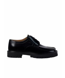 MAISON MARGIELA Низкие ботинки