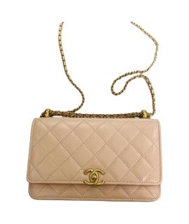 CHANEL Сумка через плечо