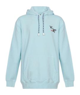 BURBERRY Худи/толстовка