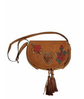 GUCCI Сумка через плечо