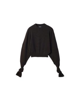 JACQUEMUS Джемпер / свитер