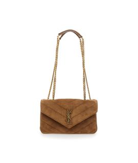 SAINT LAURENT Сумка через плечо
