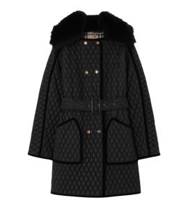 BURBERRY Пальто