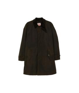 BARACUTA Пуховик