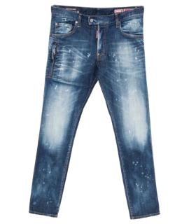 DSQUARED2 Джинсы скинни