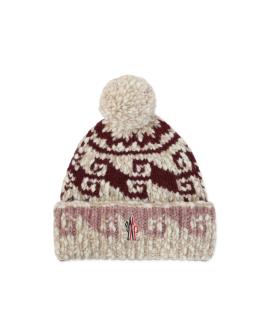 MONCLER GRENOBLE Шапка