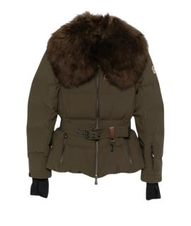 MONCLER GRENOBLE Пуховик