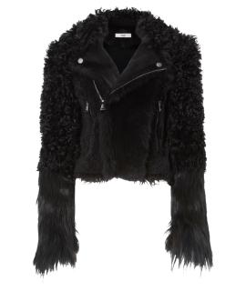FENDI Дубленка