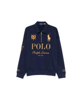 RALPH LAUREN Худи/толстовка