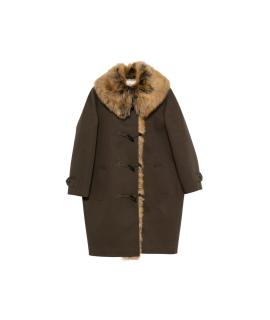 SAINT LAURENT Пальто