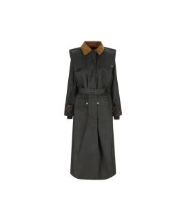 BARBOUR Тренч/плащ