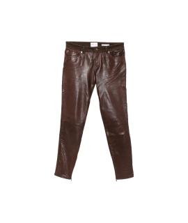 7 FOR ALL MANKIND Джинсы слим