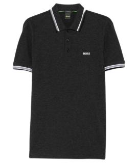 HUGO BOSS Поло с коротким рукавом