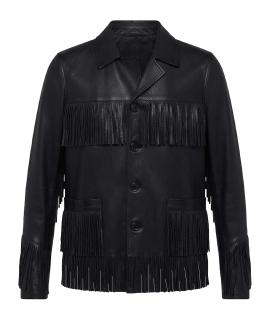 SAINT LAURENT Куртка
