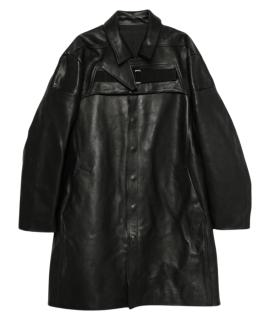 RICK OWENS Пальто