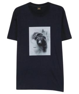 HUGO BOSS Футболка
