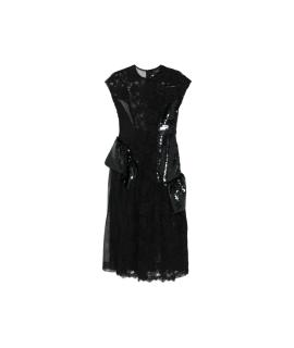 SIMONE ROCHA Коктейльное платье