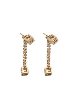 FENDI Серьги