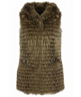 ETRO Жилет
