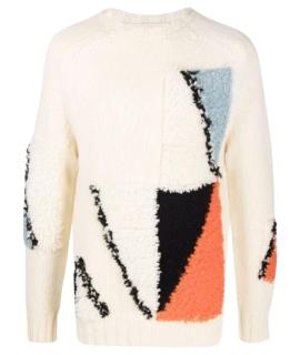 JIL SANDER Джемпер / свитер