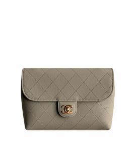 CHANEL Сумка через плечо