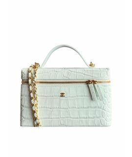 CHANEL Клатч/вечерняя сумка