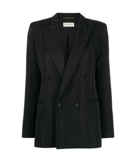 SAINT LAURENT Жакет/пиджак