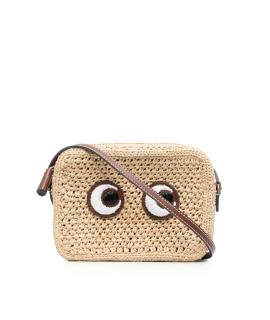 ANYA HINDMARCH Сумка через плечо