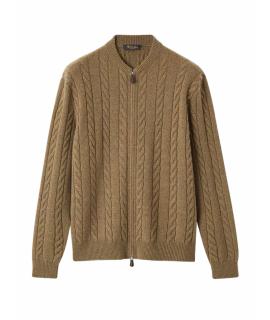 LORO PIANA Кардиган