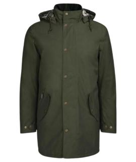BARBOUR Куртка