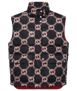 GUCCI Жилет