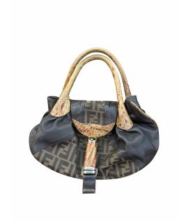 FENDI Сумка с короткими ручками