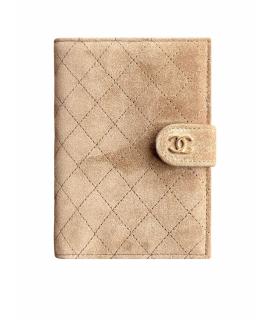 CHANEL Обложка/футляр