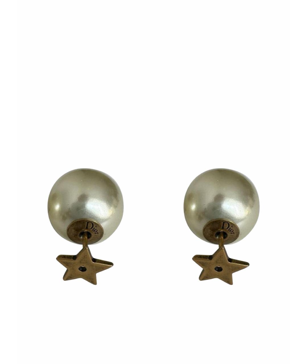 CHRISTIAN DIOR Серьги, фото 6