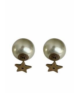 CHRISTIAN DIOR Серьги