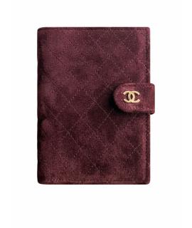 CHANEL Обложка/футляр
