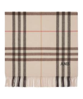 BURBERRY Шарф