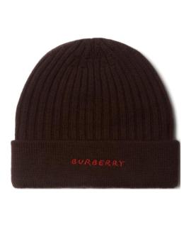 BURBERRY Шапка