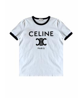 CELINE Футболка
